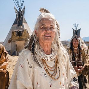 Bilder Der junge Häuptling Winnetou