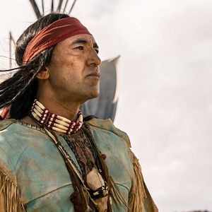 Bilder Der junge Häuptling Winnetou