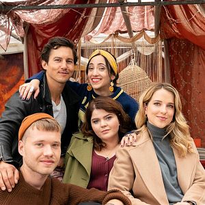 Bilder Damaged Goods