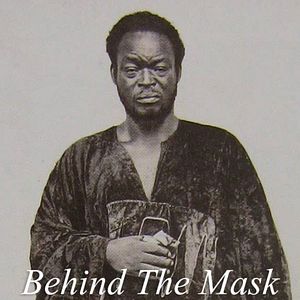 Bilder Behind the Mask