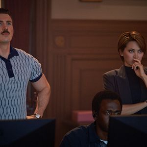 Bilder Jessica Henwick