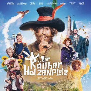 Bilder Der Räuber Hotzenplotz