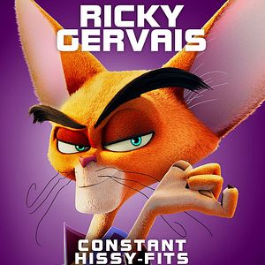 Bilder Paws Of Fury: Die Legende von Hank