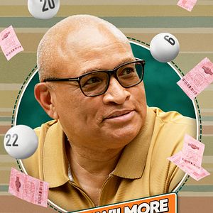 Bilder Jerry und Marge - Die Lottoprofis