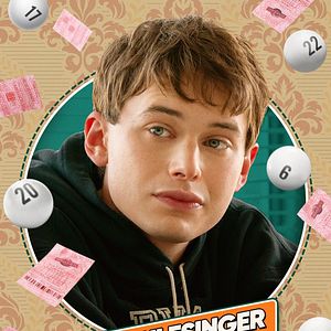 Bilder Jerry und Marge - Die Lottoprofis