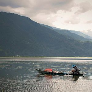 Bilder Namaste Himalaya - Wie ein Dorf in Nepal uns die Welt öffnete