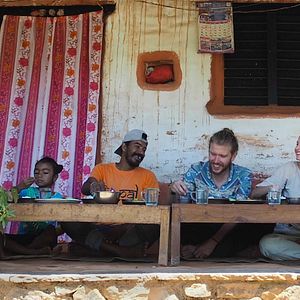 Bilder Namaste Himalaya - Wie ein Dorf in Nepal uns die Welt öffnete