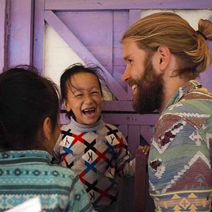 Bilder Namaste Himalaya - Wie ein Dorf in Nepal uns die Welt öffnete