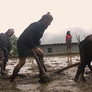 Bilder Namaste Himalaya - Wie ein Dorf in Nepal uns die Welt öffnete