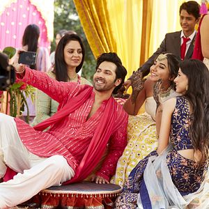 Bilder Jugjugg Jeeyo