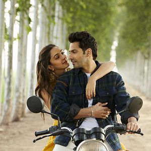 Bilder Jugjugg Jeeyo