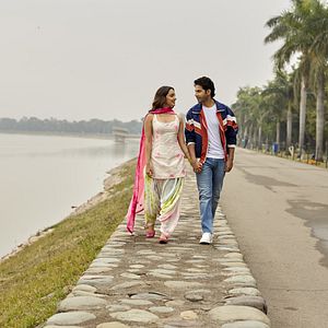 Bilder Jugjugg Jeeyo