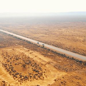 Bilder Facing Down Under – Die Doku eines Backpackers