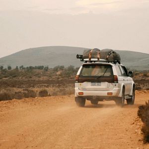 Bilder Facing Down Under – Die Doku eines Backpackers