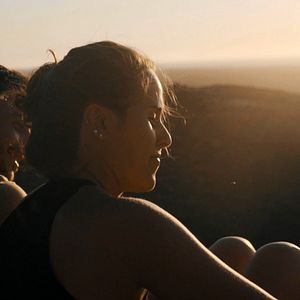 Bilder Facing Down Under – Die Doku eines Backpackers