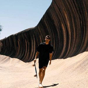 Bilder Facing Down Under – Die Doku eines Backpackers