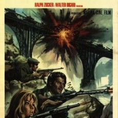 Bilder Campana - Das gnadenlose Inferno