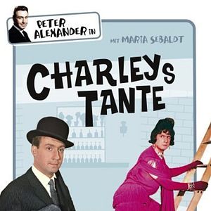 Bilder Charleys Tante