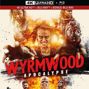 Bilder Wyrmwood: Apocalypse