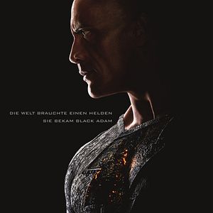 Bilder Black Adam