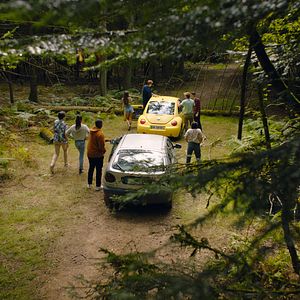 Bilder Arthur Malediction