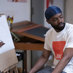 Bilder Willkommen in Flatbush, Brooklyn