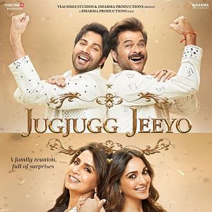 Bilder Jugjugg Jeeyo