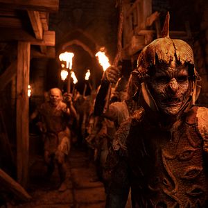 Bilder Der Herr der Ringe: Die Ringe der Macht