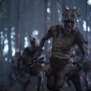 Bilder Der Herr der Ringe: Die Ringe der Macht