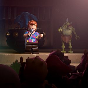 Bilder LEGO Star Wars: Sommerurlaub