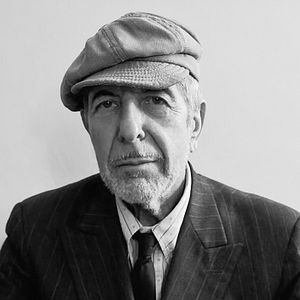 Bilder Hallelujah: Leonard Cohen, A Journey, A Song