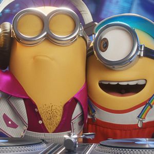 Bilder Minions 2: Auf der Suche nach dem Mini-Boss