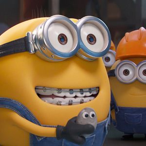 Bilder Minions 2: Auf der Suche nach dem Mini-Boss