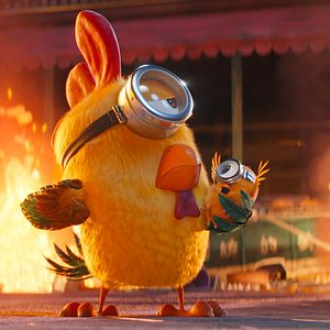 Bilder Minions 2: Auf der Suche nach dem Mini-Boss