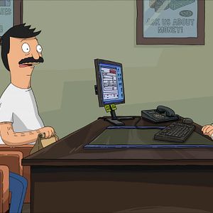 Bilder Bob's Burgers - Der Film