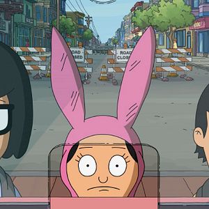 Bilder Bob's Burgers - Der Film