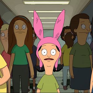 Bilder Bob's Burgers - Der Film