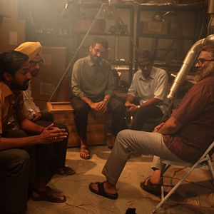 Bilder Rocketry: The Nambi Effect