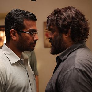 Bilder Rocketry: The Nambi Effect