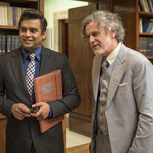 Bilder Rocketry: The Nambi Effect