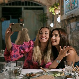 Bilder Ein anderes Selbst