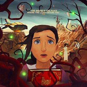 Bilder Lamya’s Poem