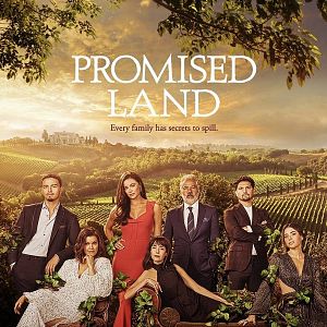 Bilder Gelobtes Land