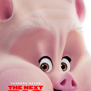 Bilder DC League Of Super-Pets