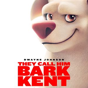 Bilder DC League Of Super-Pets