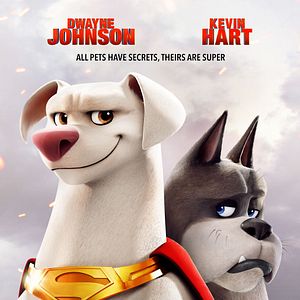 Bilder DC League Of Super-Pets