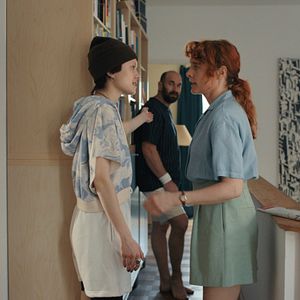 Bilder Alle wollen geliebt werden