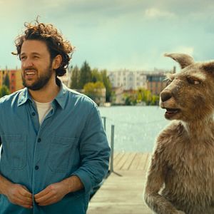 Bilder Dimitrij Schaad