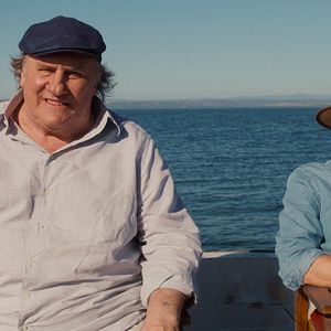 Bilder Gérard Depardieu