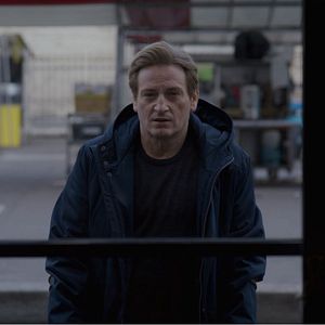 Bilder Benoît Magimel